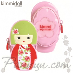 Kimmi Junior Портмоне Джемма Kimmi Junior Портмоне Джемма